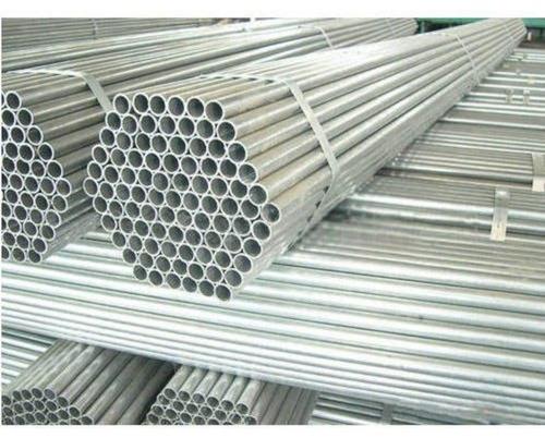 Steel Scaffolding Pipe