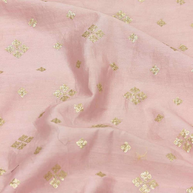 chanderi fabric