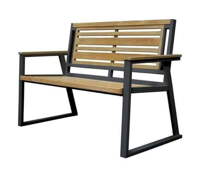 Garden benches, Size 3x5ft, 4x6ft at best price in Jodhpur Rajasthan