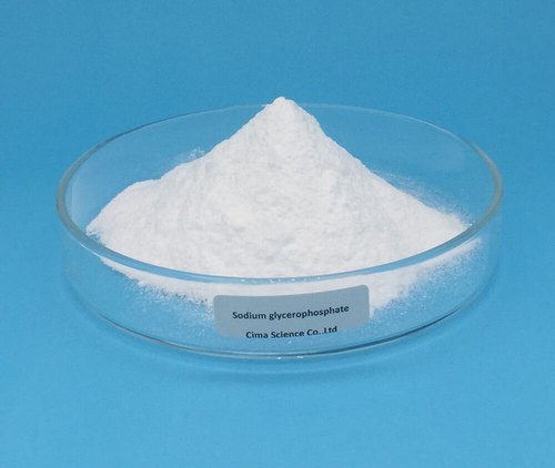 Sodium Glycerophosphate