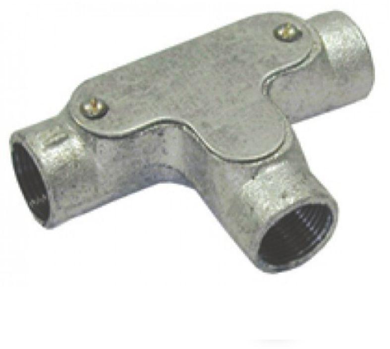 Conduit Inspection Tee