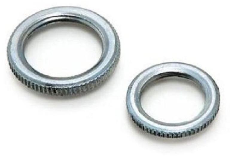 Conduit Lock Ring, Shape Round by Shri Narayan Industries from