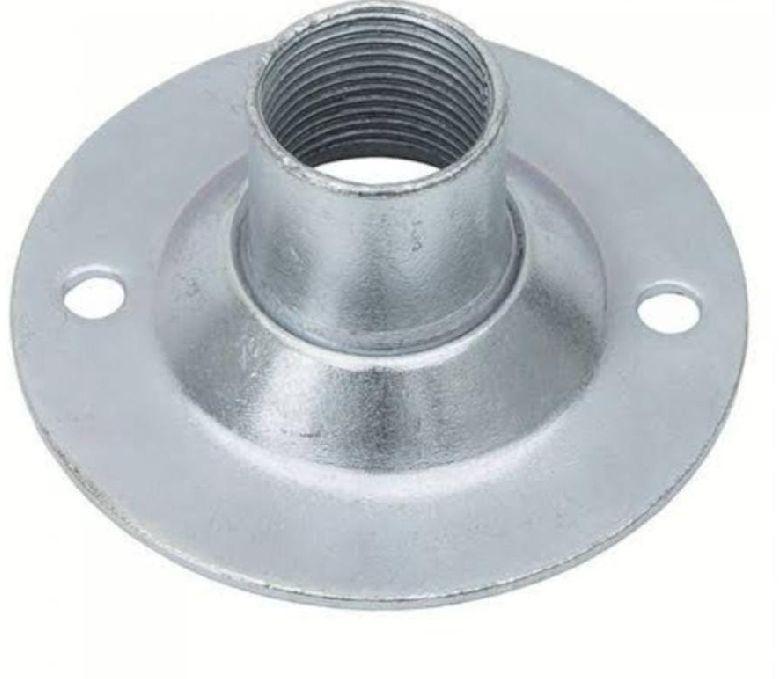 Galvanized Dome Cover