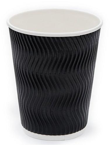 Round 190 ML Paper Cup, for Coffee, Cold Drinks, Tea, Feature : Biodegradable, Light Weight