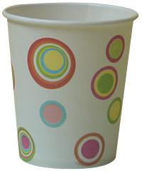 55 ML Paper Cup
