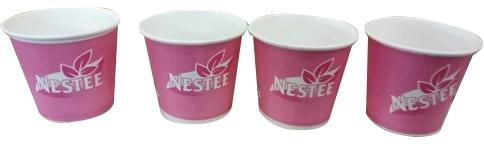 65 ML Paper Cup, for Coffee, Cold Drinks, Tea, Feature : Disposable, Light Weight