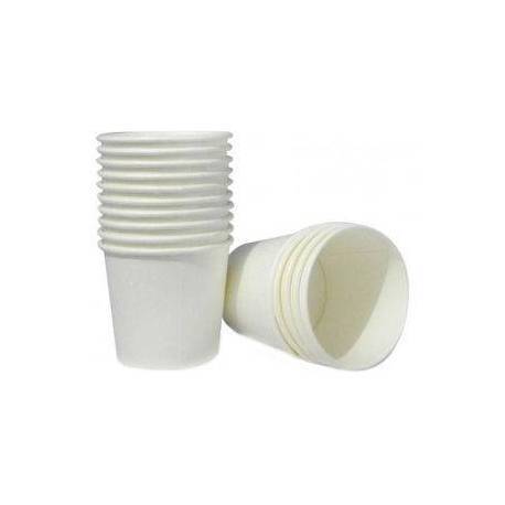 90 ML Paper Cup, Style : Single Wall