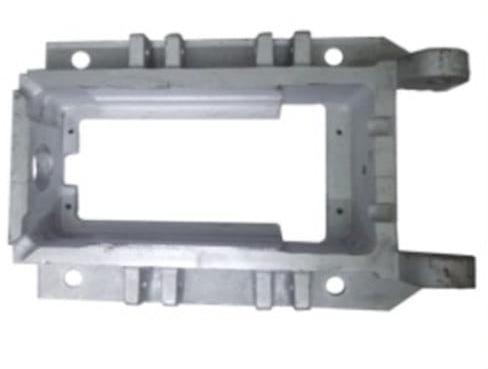 50-100 Gm Cast Iron Adaptor Frame 1qc, for Industrial Use