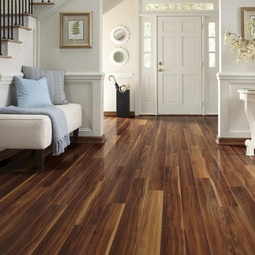 Designer Wooden Flooring, Size : 4 Feet x 8 Inch