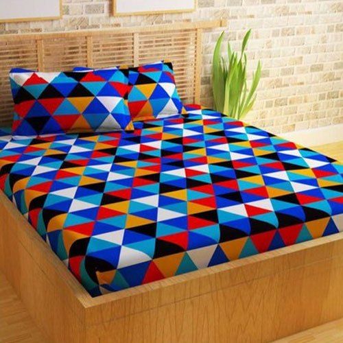 Double Bed Sheet