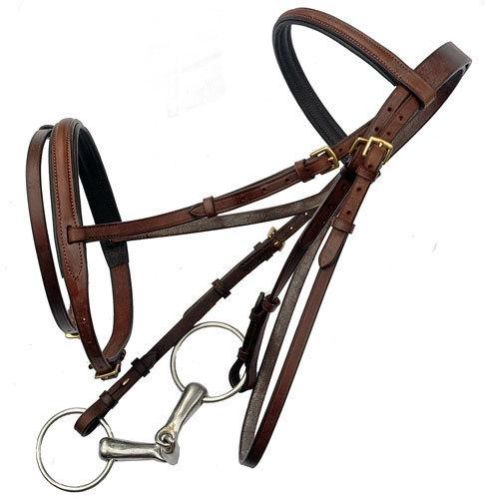 Horse Bridles