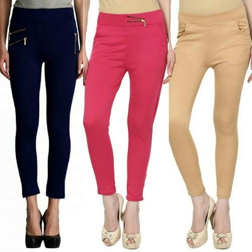 Ladies Jeggings