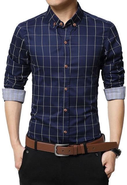 Mens Shirts