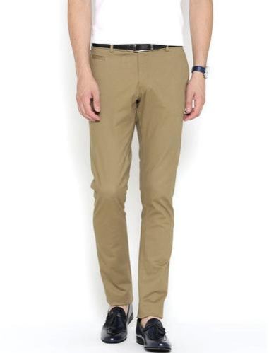 Mens Trouser