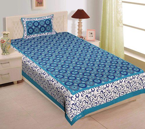 Single Bed Sheet