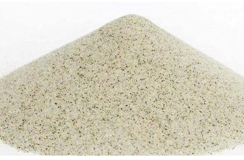 Silica Sand, for Ceramic Industry, Concreting, Filtration, Paving, Purity : 99.5%