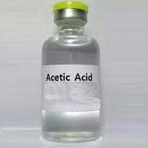 Acetic acid, for Industrial, Purity : 99.9%
