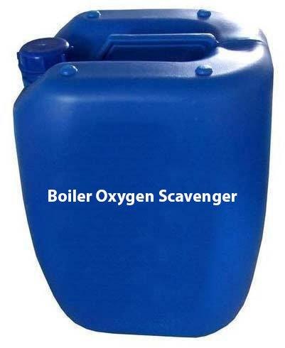Boiler Oxygen Scavenger ( MINTREAT :- 112 )