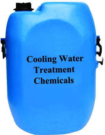 Cooling Water Treatment Chemical ( MINTREAT - 511 )