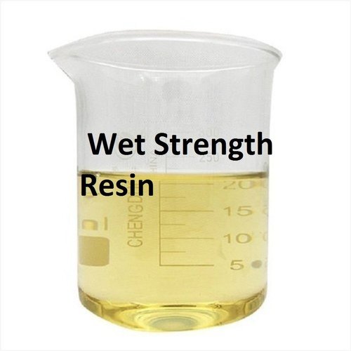 Wet Strength Resin
