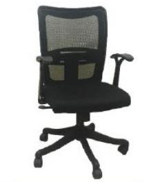 Brio Eco Deluxe Workstation Office Chair, Feature : Comfortable, Durable, High Strength