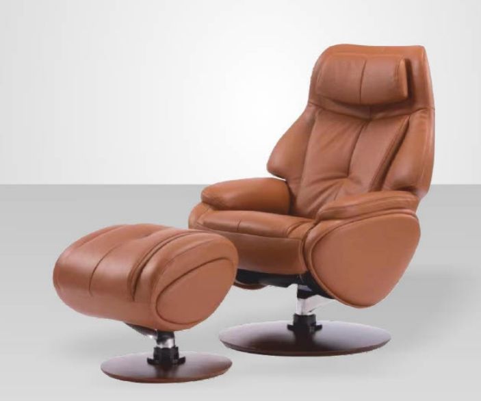 Delco Recliner Chair