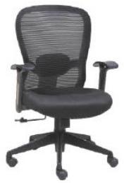 Karina Eco Deluxe Workstation Office Chair, Feature : Comfortable