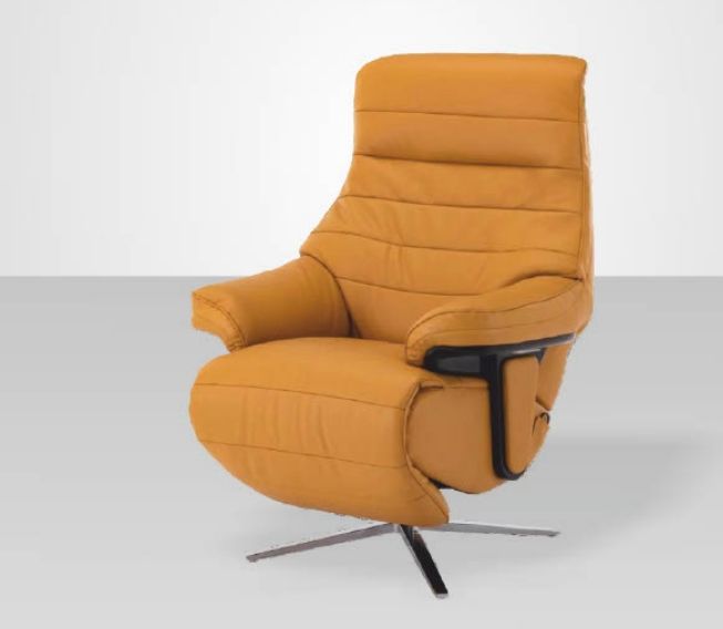 Marcus Motorized Recliner Chair, for Home, Feature : Comfortable, Durable, High Strength