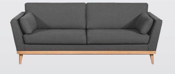 Plain Moscow Sofa, Feature : Attractive Designs, High Strength