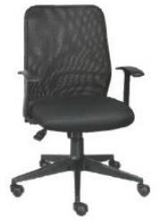 Sony Eco Deluxe Workstation Office Chair, Feature : Comfortable, Durable, High Strength