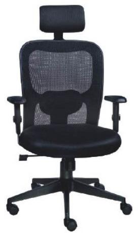 TXN Eco Deluxe Executive Office Chair, Style : Modern