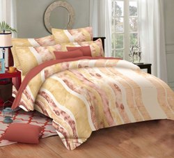 designer bedsheet