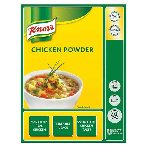 Chicken Seasoning Powder, Packaging Type Packets at Rs 290 / Packets