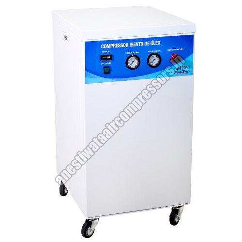  68 Kg 50Hz Dental Compressor, Certification : CE Certified, ISO 9001:2008