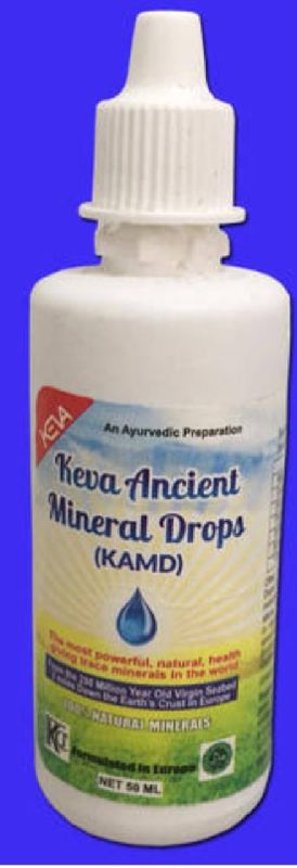 Keva K A M D DROP, for Vitamin Deficiency, Body Fitness, Packaging Type : Bottles