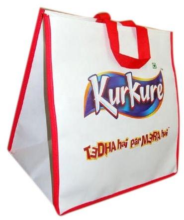 Printed Promotional Canvas Bag, Capacity : 2-5 Kg