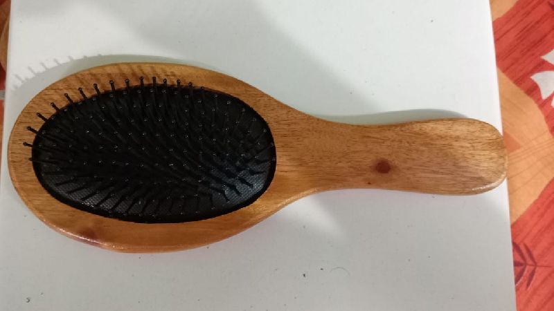 Hair brush, for Home Use