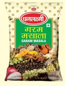 Dhanlaxmi Garam Masala, for Cooking, Certification : FSSAI Certified