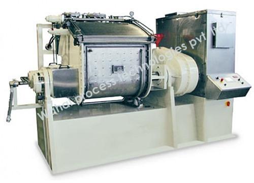 Electric Sigma Mixer Machine, Voltage : 220V