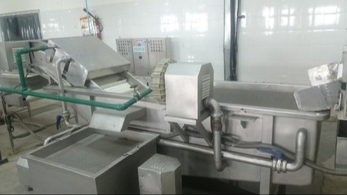 100-1000kg Stainless Steel Tomato Ketchup Plant, Packaging Type : Wooden Box