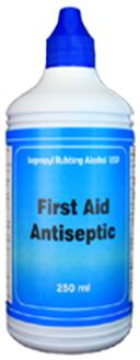 First Aid Antiseptic