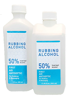 Rubbing Alcohol by Hind Pharma from Bhopal Madhya Pradesh | ID - 6478974