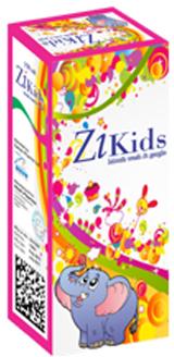 Zikids Mouth Wash