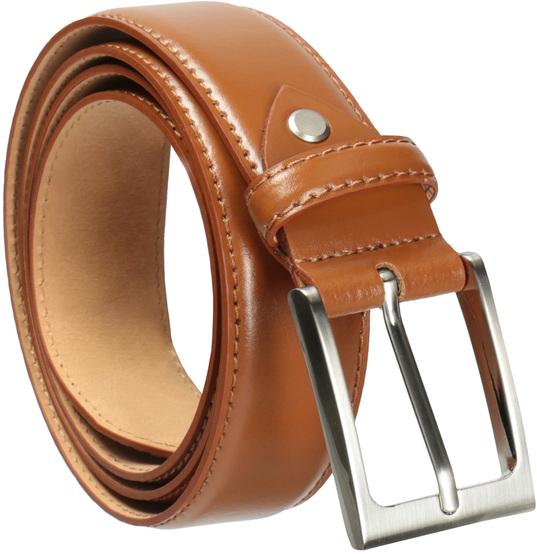 Plain mens leather belt, Feature : Fine Finishing, Nice Designs, Smooth Texture
