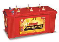 Exide Inva Master Battery