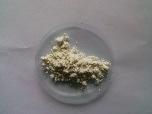 2 Methylbenzimidazole, Color : Light beige to brown