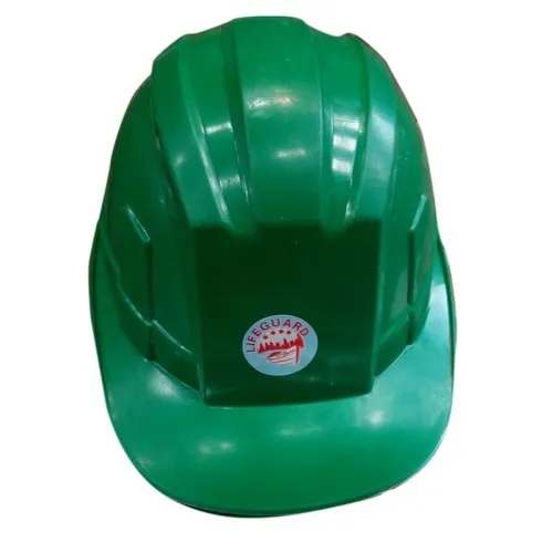 Head Protection Safety Helmet by HDSAFE Industrial Solutions LLP from Chennai ID 6505232