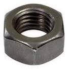 MS Hex Nut, Size : M8
