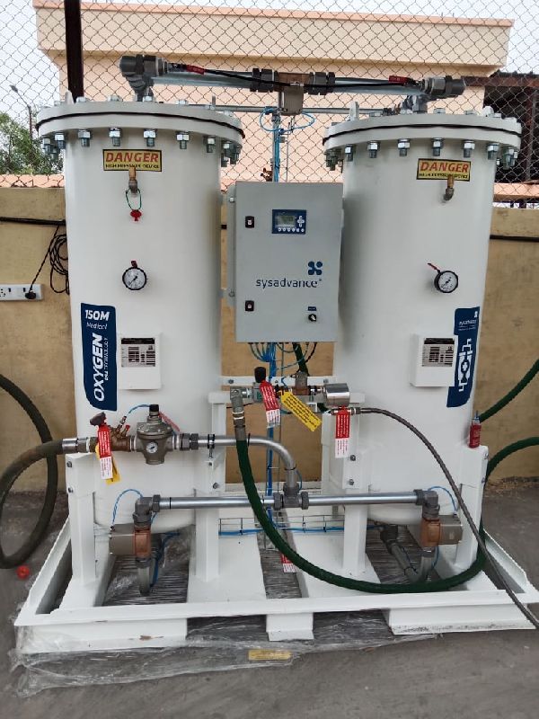 150M Psa Medical Oxygen Generator