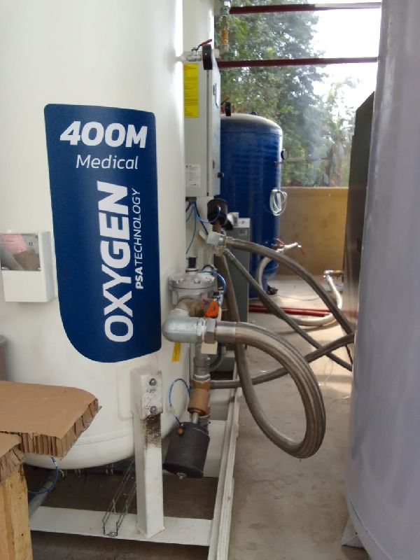 400M Psa Oxygen Generator